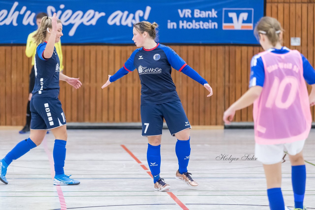 Bild 415 - VR Bank Cup Horst